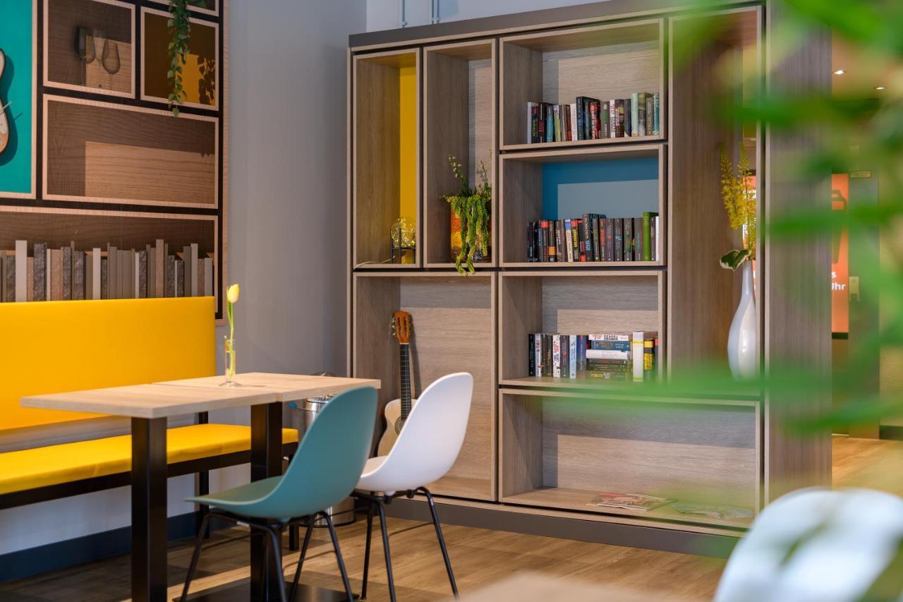 Ibis Koeln Frechen Ξενοδοχείο Εξωτερικό φωτογραφία