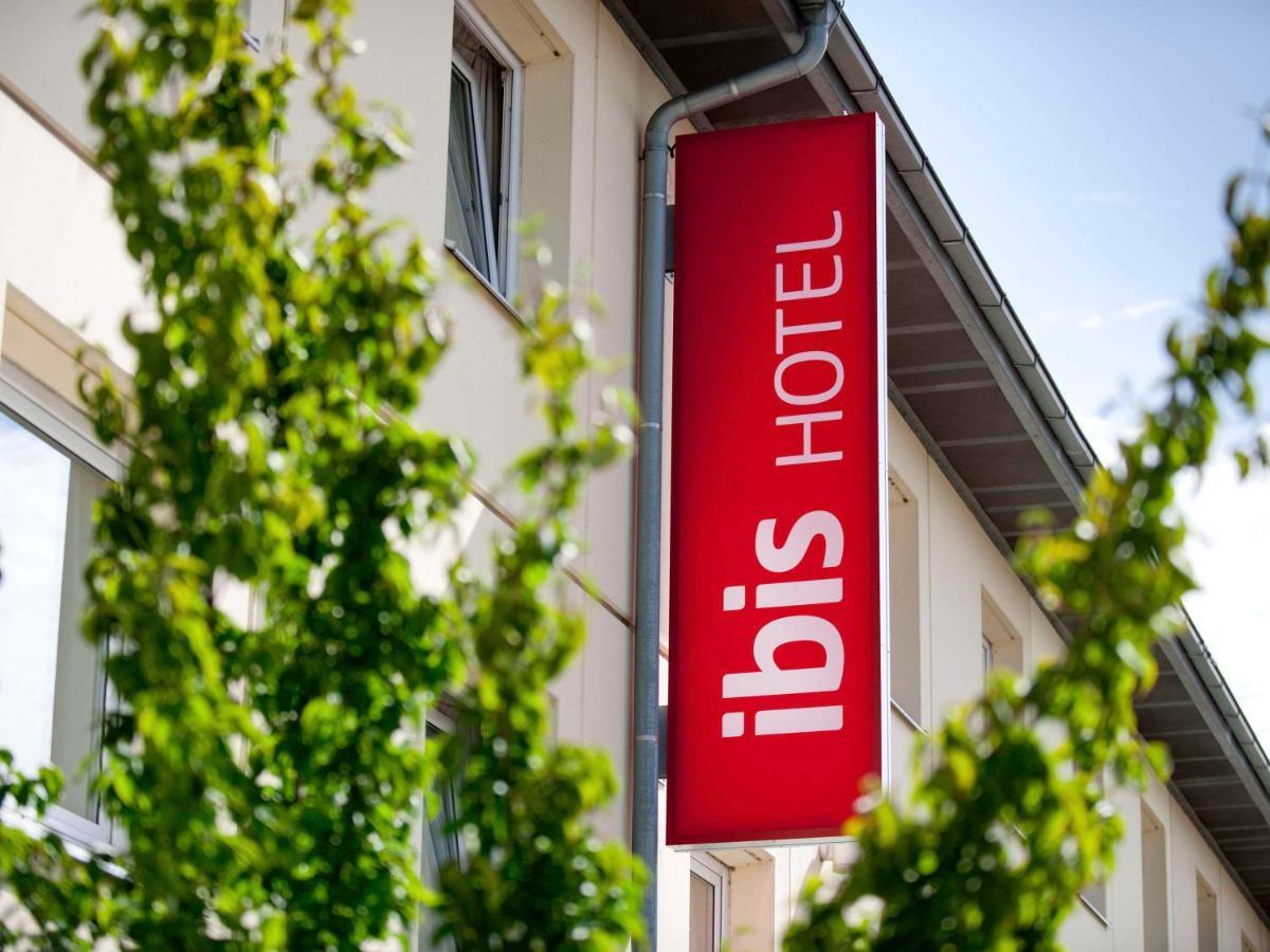 Ibis Koeln Frechen Ξενοδοχείο Εξωτερικό φωτογραφία